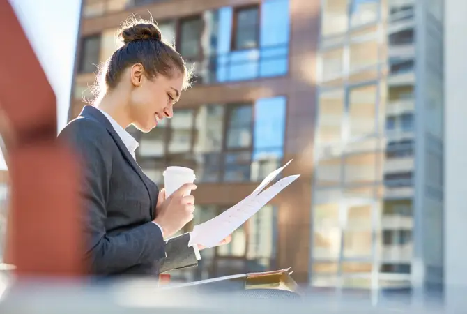 Tax Preparation Services for Individuals