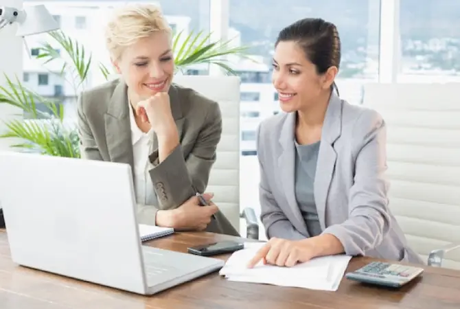 Tax Advisor Services for Individuals in Salt Lake City