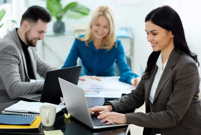 Elite CPA Support for Salt Lake City’s Professionals