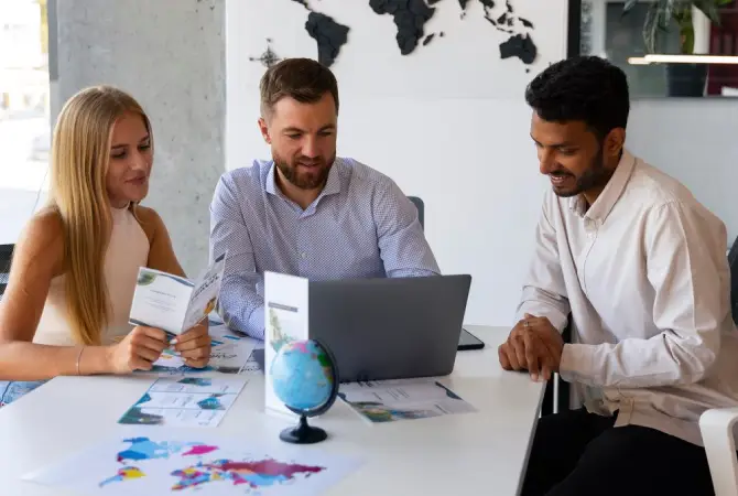 MERNA™ STRATEGY INTEGRATION