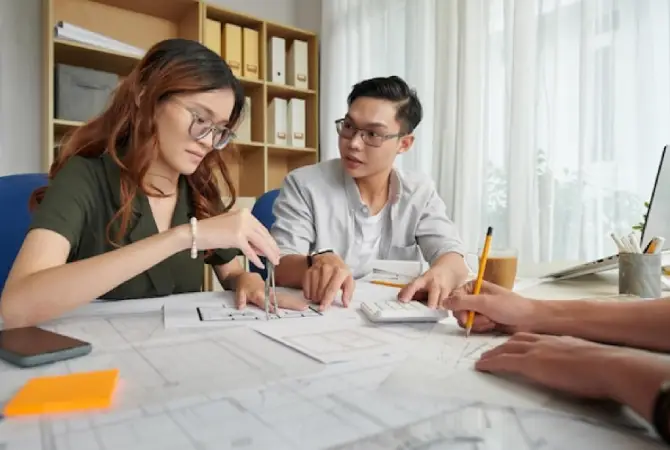 What Makes Our Memphis Tax Team Unique