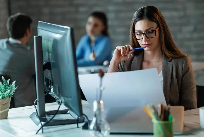 Tax Preparation Services for Individuals in Germantown