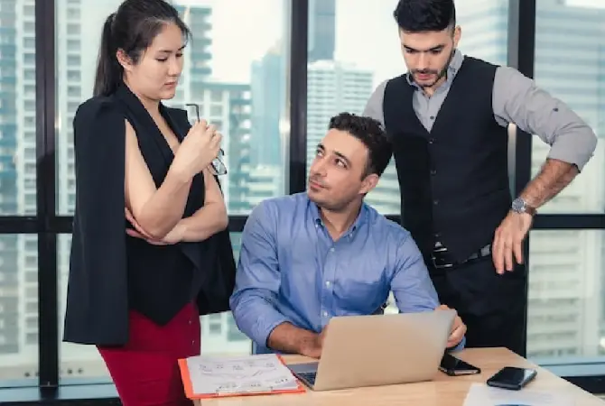 What Sets Our Franklin Tax Preparers Apart