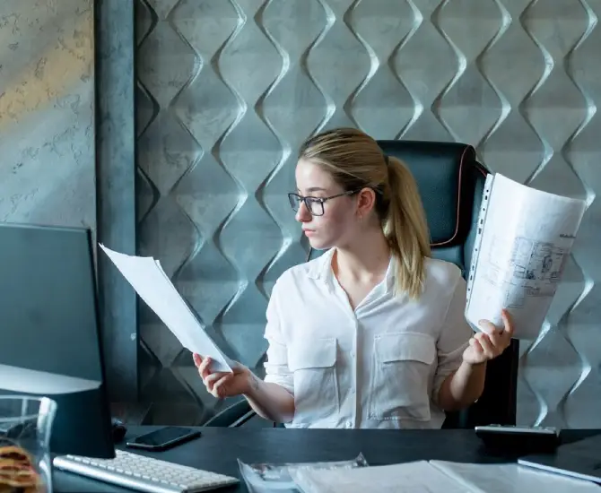 Work With a Franklin Tax Preparation Firm