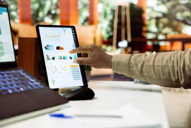 Chattanooga Tax Case Study — Real Scenario