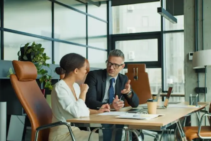 What Makes Our Chattanooga Tax Team Unique