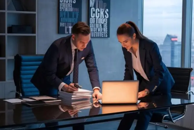 What Sets Our Aberdeen Tax Preparers Apart