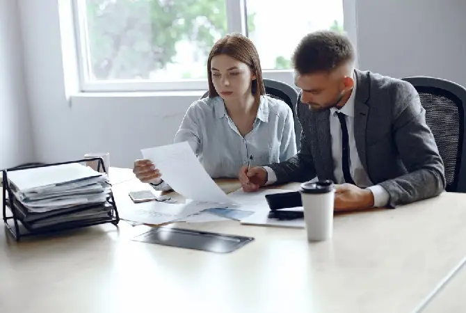 Why Aberdeen Residents Choose Our Tax Prparation Firm