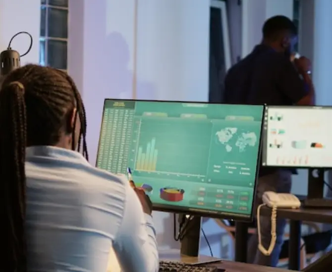 Case Study — Rapid City, SD