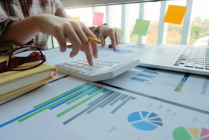 BUSINESS TAX PREPARATION IN SOUTH DAKOTA