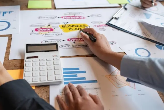 Tax Preparation Services for Individuals in Myrtle Beach