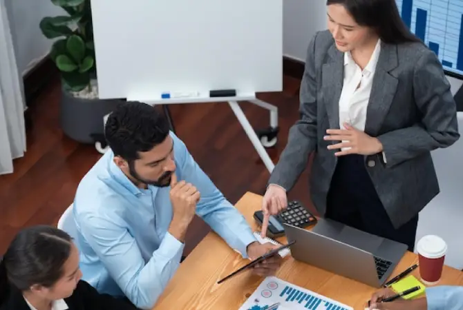 Strategic, High-Accuracy Tax Support for Columbia’s