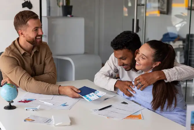 High-Accuracy Tax Support for Charleston’s Hospitality Workforce