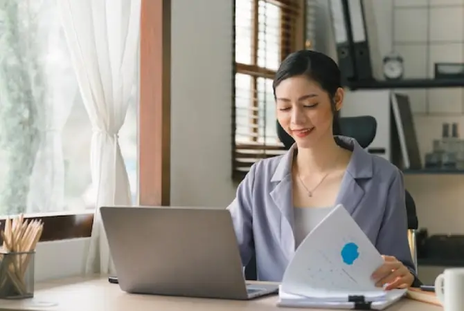 Tax Preparation Services for Individuals in Charleston