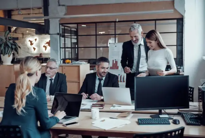 What Sets Our Charleston Tax Preparers Apart