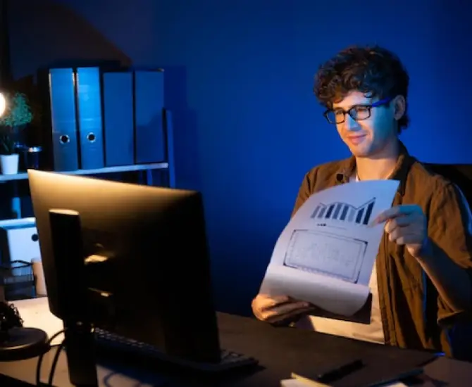 Case Study — Charleston, SC