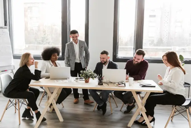 What Sets Our Providence RI Tax Preparers Apart