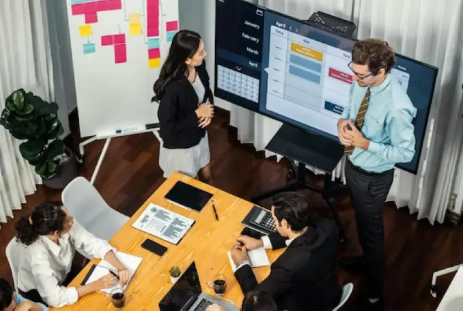 Tax Preparation Services for Harrisburg Business Owners