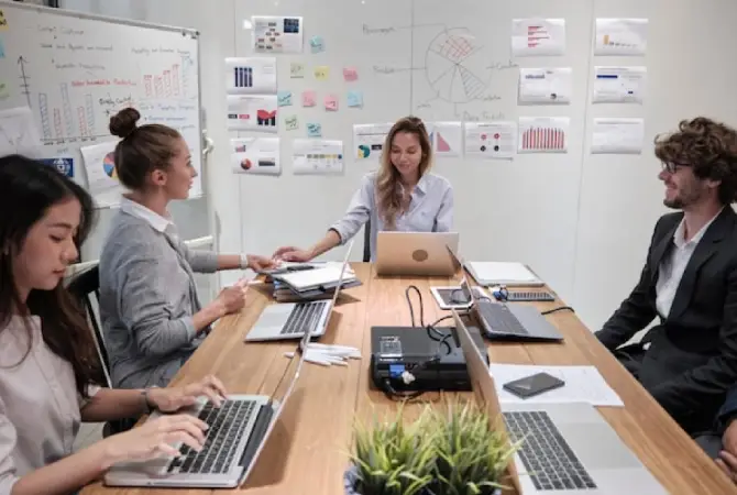 Tax Preparation Services for Allentown Business Owners