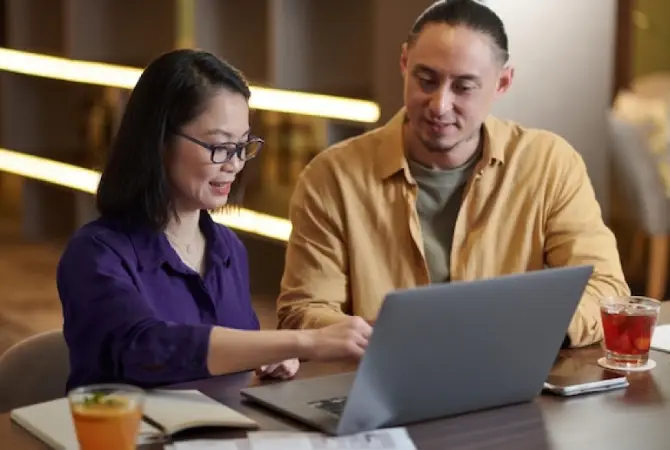 What Sets Our Salem OR Tax Preparers Apart