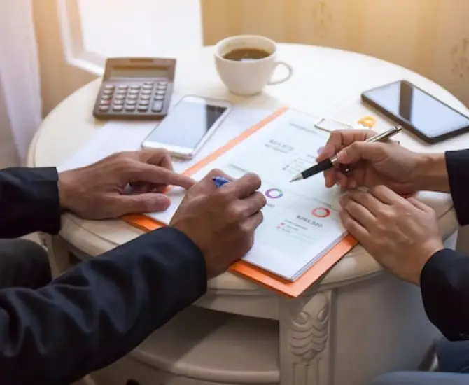 Real Client Case Study — Columbus, OH