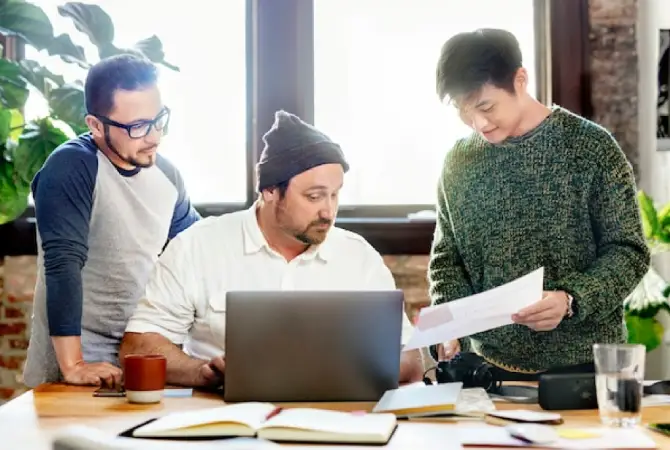 What Sets Our Cincinnati Tax Preparers Apart