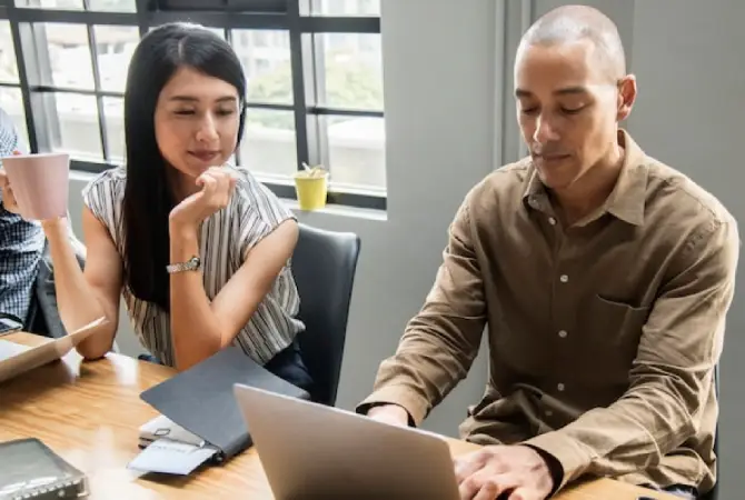 What Sets Our Columbus Tax Advisors Apart