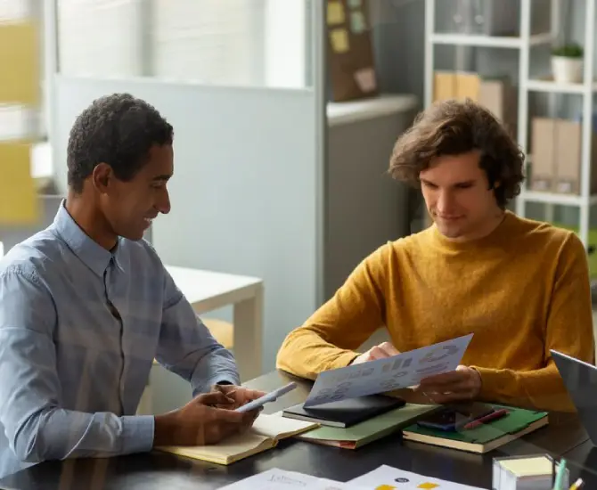 Real Client Case Study — Cincinnati, OH