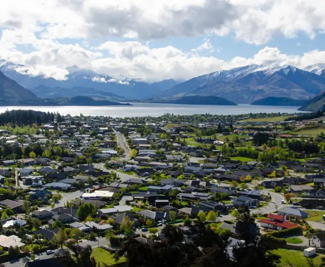 MERNA™ STRATEGY FOR OREGON RESIDENTS