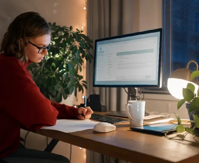 Case Study — Tulsa, OK