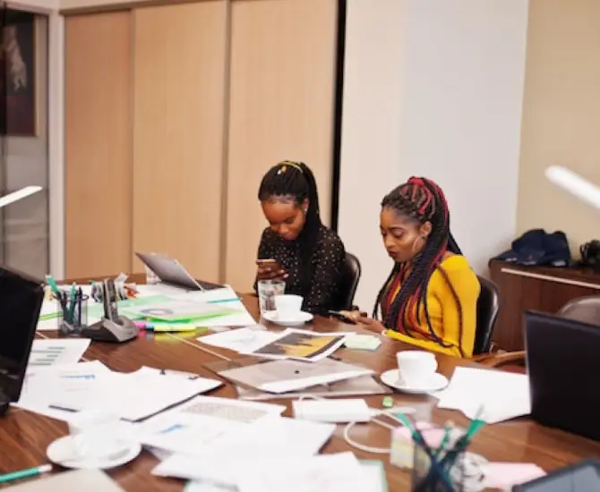 Tax Preparation for Tulsa Business Owners