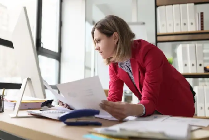 Why Oklahoma City Residents Choose Our Tax Preparation Firm