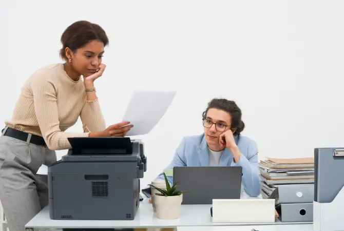 Tax Preparation for Norman Business Owners