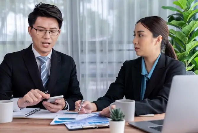 Tax Preparation for Broken Arrow Business Owners