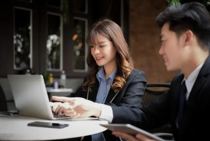 BUSINESS TAX PREPARATION IN OKLAHOMA