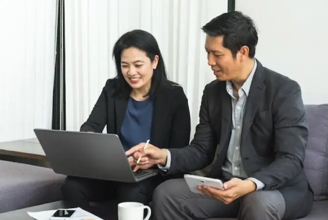 Tax Preparation for Minot Business Owners