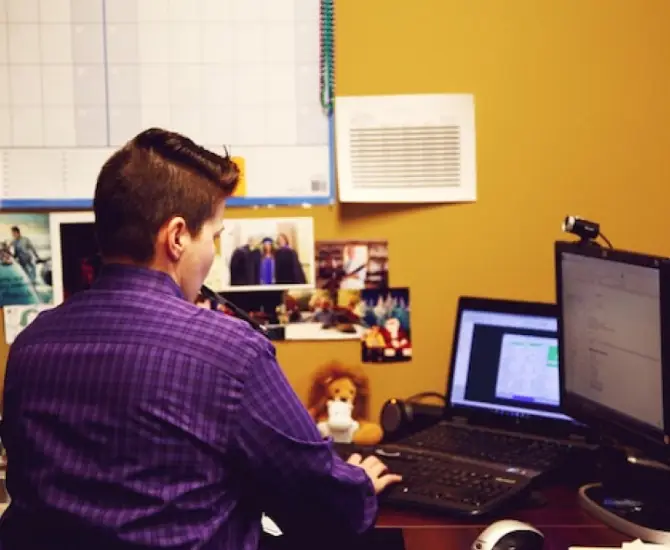 Case Study — Fargo, ND