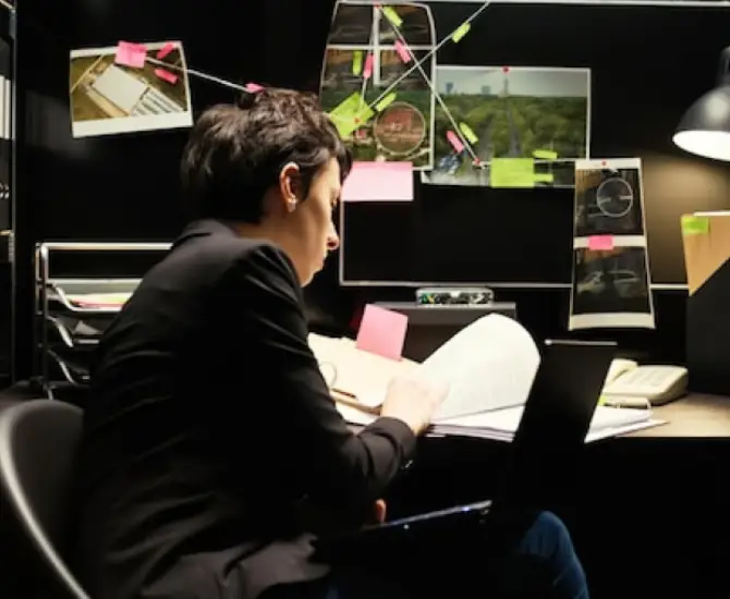 Case Study — Bismarck, ND