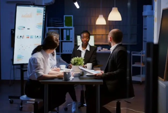 Tax Preparation for Bismarck Business Owners