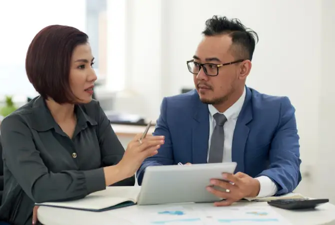 CPA Services for Charlotte Business Owners