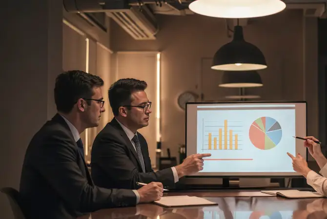 CPA Services for Individuals in Charlotte