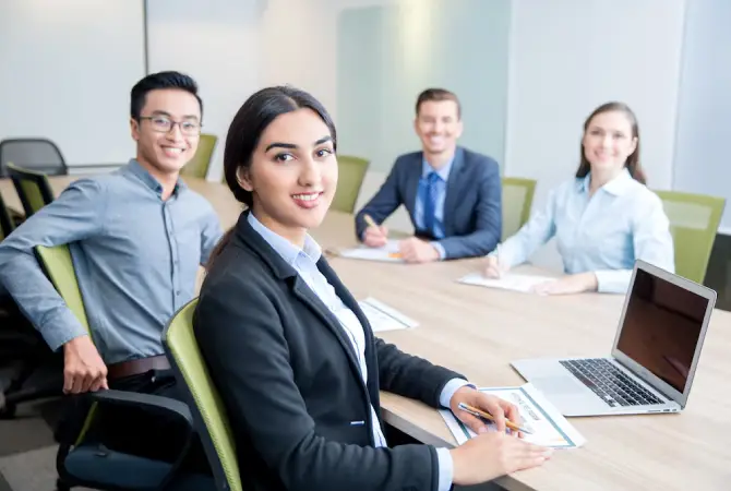 Elite CPA Support for Charlotte’s Professionals