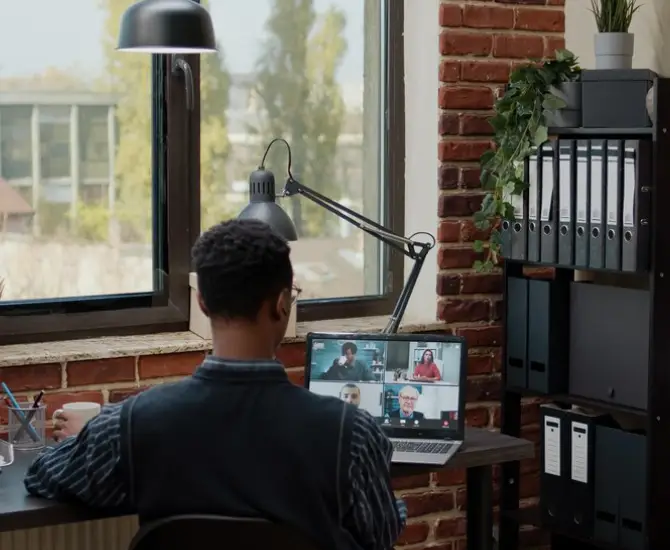 Real Client Case Study — Charlotte, NC