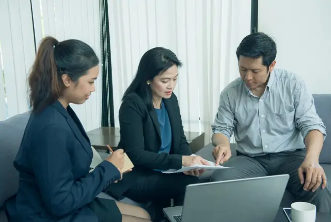 Tax Preparation Services for Raleigh Business Owners