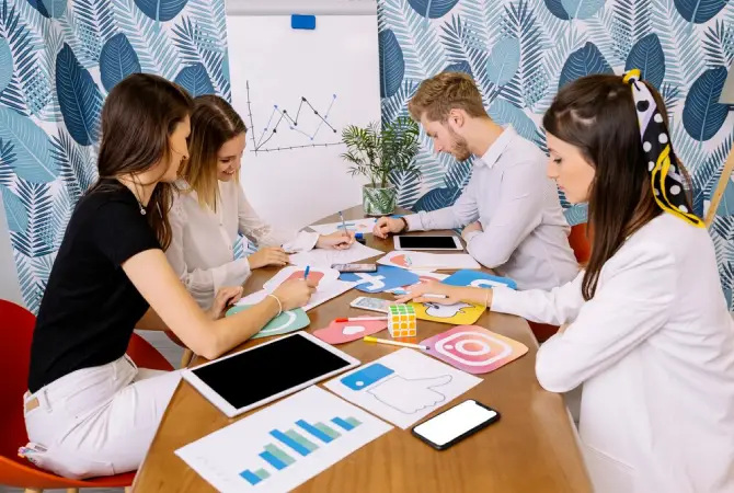 What Sets Our Raleigh Tax Preparers Apart