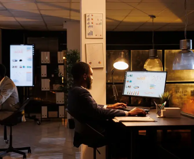 Real Client Case Study — Raleigh, NC