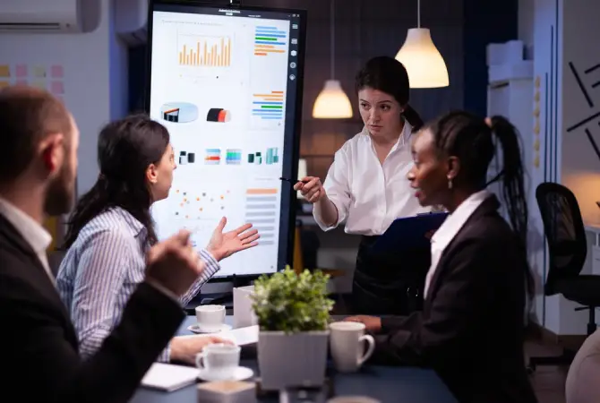 Tax Advisor Services for Individuals in Raleigh