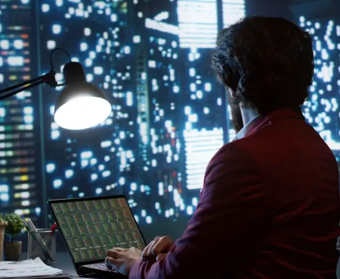 Real Client Case Study — Raleigh, NC