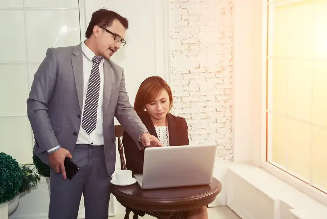 WHY NORTH CAROLINA TRUSTS OUR TAX PREPARERS