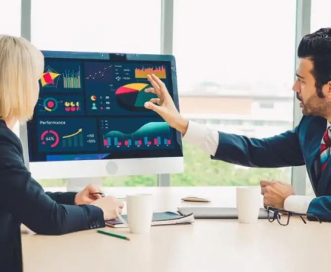 MERNA™ STRATEGY INTEGRATION